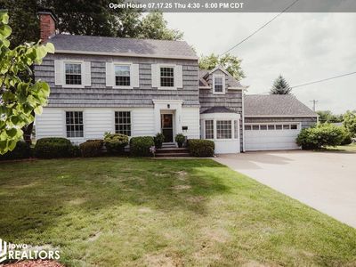 1731 N Elm St, Ottumwa, IA, 52501