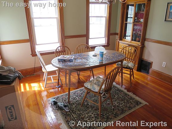 Apartment Rental Experts