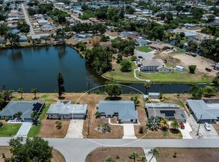 3176 Tarytown St, Pt Charlotte, FL 33952
