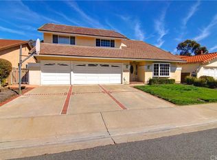 26501 Dineral, Mission Viejo, CA 92691