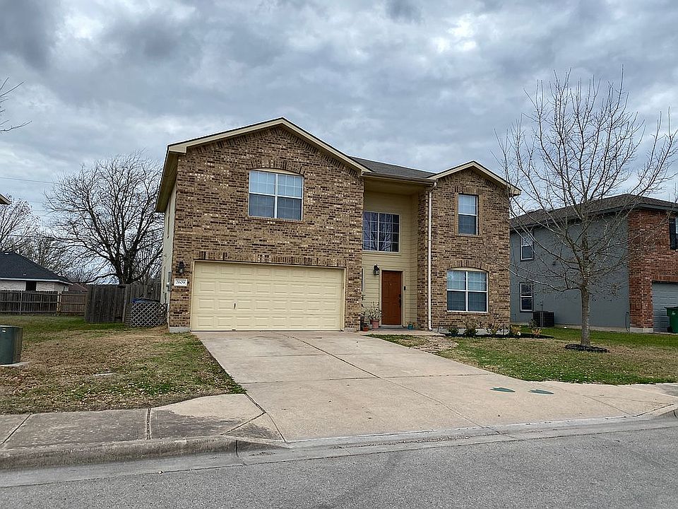 2609 Jason Dr, Taylor, TX 76574 Zillow