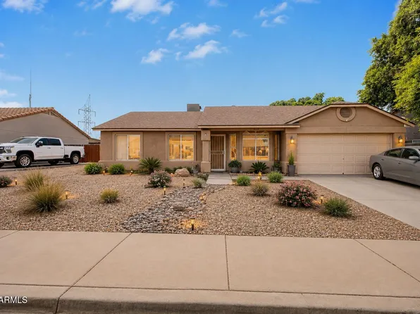 8025 E CICERO Street, Mesa, AZ 85207
