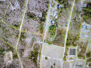 Boy Scout Rd, Gaston, SC 29053