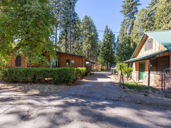 2964 Fern Ave, Camino, CA 95709
