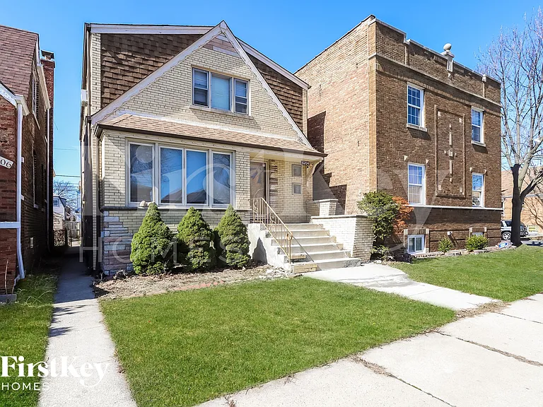 6204 S Kildare Ave #1 — Photo 2