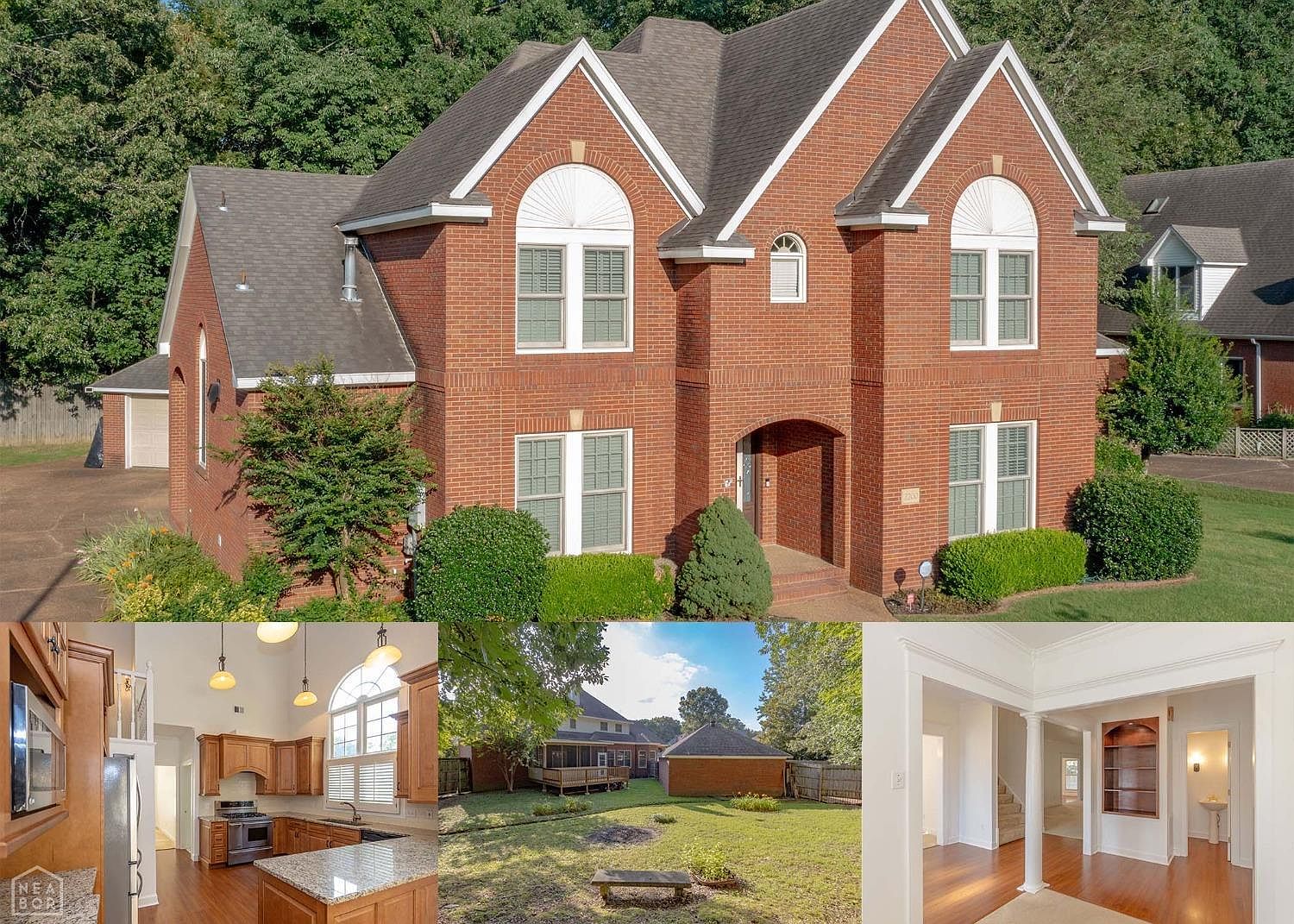 2200 Morningside Dr, Jonesboro, AR 72404 MLS 10106979 Zillow