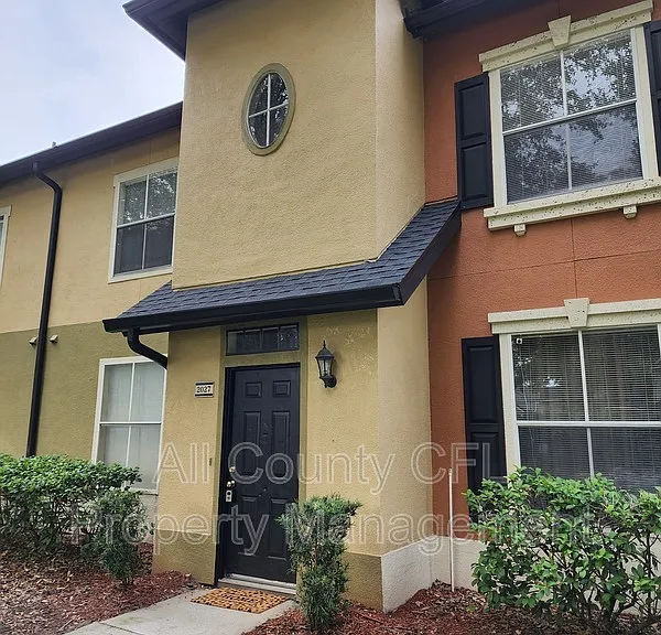 5961 Westgate Dr #2027 — Photo 1