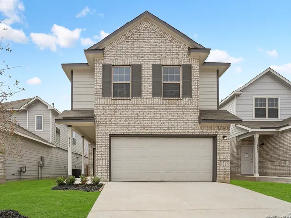 4959 Sandstone Way, San Antonio, TX 78222