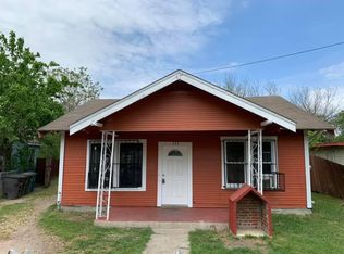 111 Bristol Ave, San Antonio, TX 78214