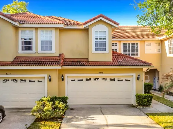 2272 Wekiva Village Ln, Apopka, FL 32703