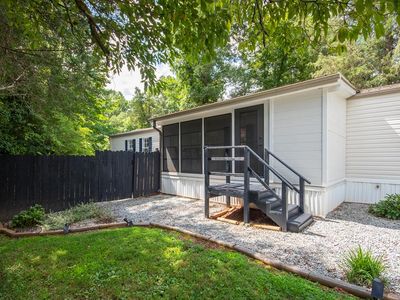 423 Pannell Ln, Franklin, NC, 28734