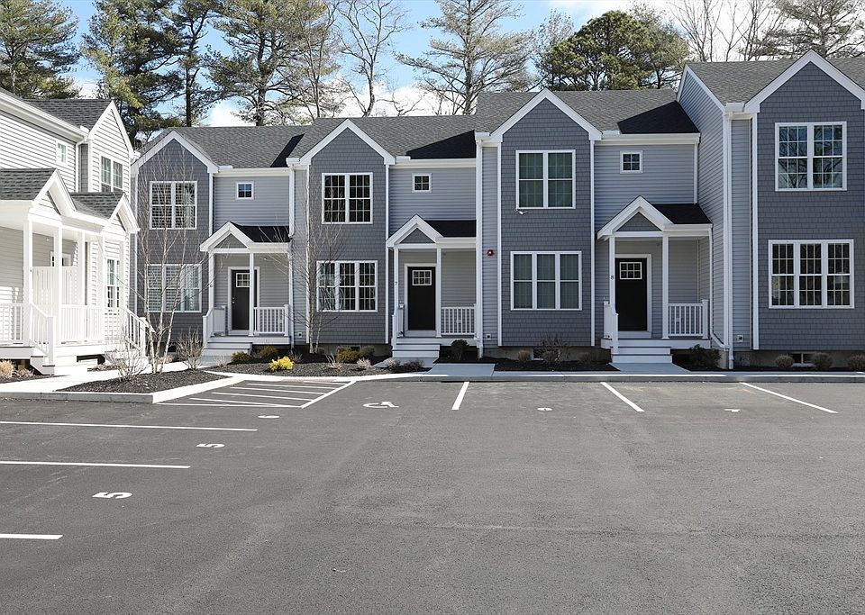 Brookside 30 Old Washington St Pembroke MA Zillow