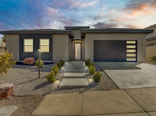 1105 Calico Ridge Dr, Henderson, NV 89011