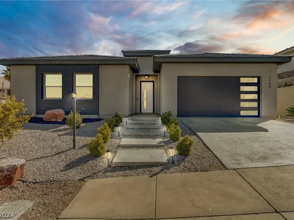 1105 Calico Ridge Dr, Henderson, NV 89011