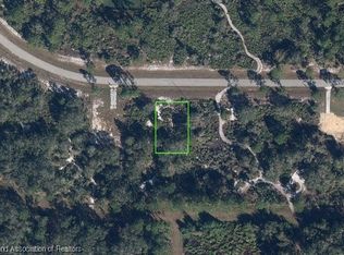 1842 Washington Blvd NW, Lake Placid, FL 33852