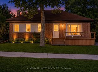 818 Rishor Cres, Peterborough, ON K9H 5C7