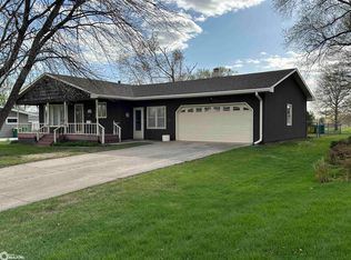 1014 N Poplar St, Creston, IA 50801