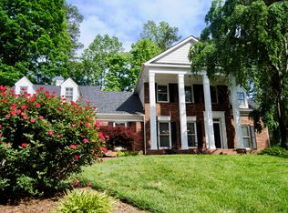 15118 Rangeworth Ct, Huntersville, NC 28078