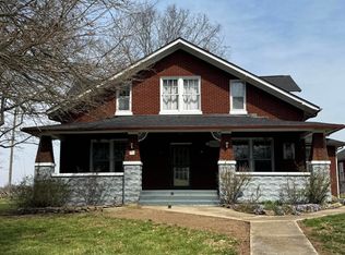 130 E Union Rd, Carlisle, KY 40311