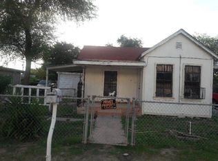 4010 Davis Ave, Laredo, TX 78041