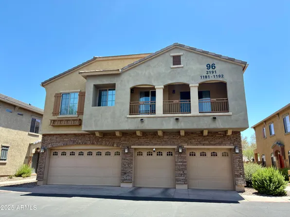1350 S GREENFIELD Road #2191, Mesa, AZ 85206