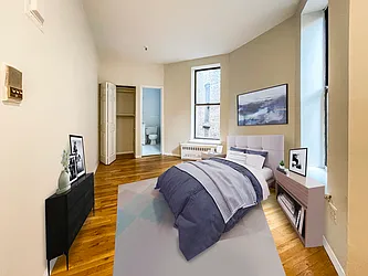 Rented by Highline Residential