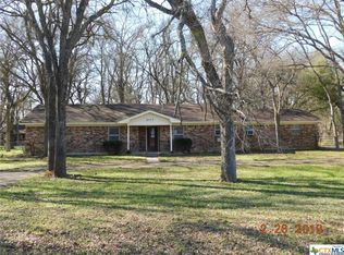 3660 Wooded Acres Rd, Belton, TX 76513