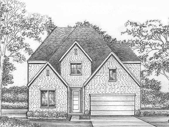 Elevation C