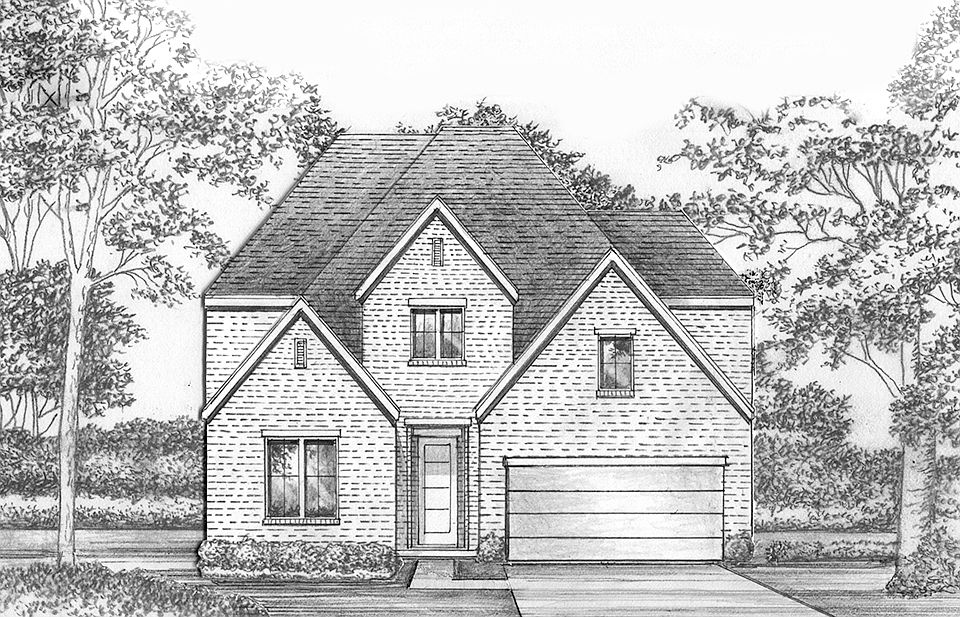 Elevation C