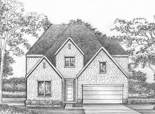 3041 Sunfish St, Prosper, TX 75078