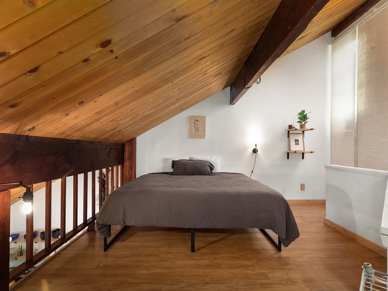 1 bed, 700 sqft, $1,800 — Photo 4