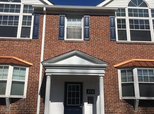 214 Rodgers Forge Rd APT A, Baltimore, MD 21212