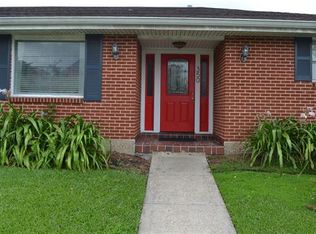 350 32nd St, New Orleans, LA 70124
