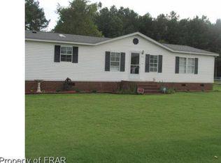 6124 Linville St, Stedman, NC 28391