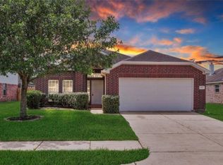 3612 Kale St, Pearland, TX 77584