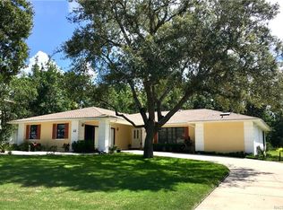 5 Graytwig Ct W, Homosassa, FL 34446