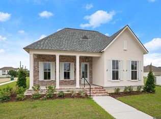 4203 Liberty Way, Zachary, LA 70791