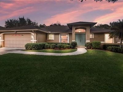 3270 Branch Creek Dr, Sarasota, FL, 34235
