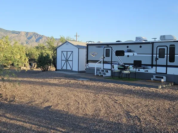 879 Accuracy Way, Tonto Basin, AZ 85553