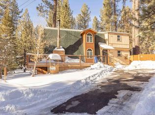 42494 Avalon Rd, Big Bear Lake, CA 92315