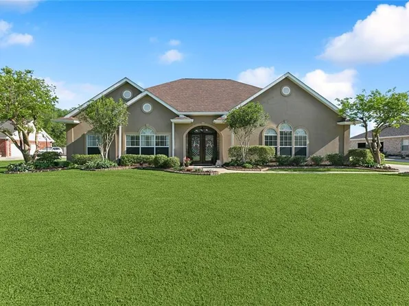 155 Maud Olive Dr, Belle Chasse, LA 70037
