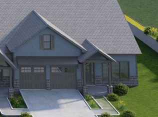 329 Whistling Straits Way, Guntersville, AL 35976