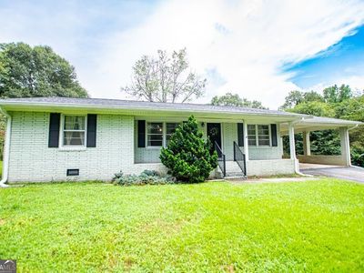 85 Greenwood Ln, Carrollton, GA, 30117