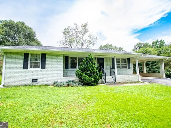 85 Greenwood Ln, Carrollton, GA 30117