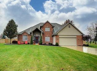 12238 Greenville Rd, Van Wert, OH 45891