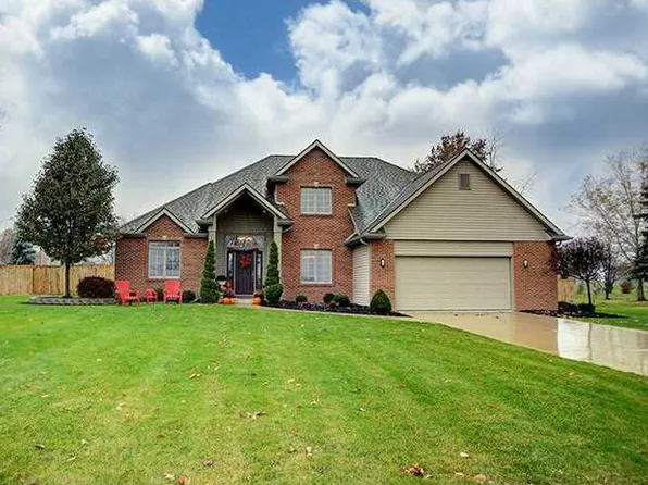 12238 Greenville Rd, Van Wert, OH 45891