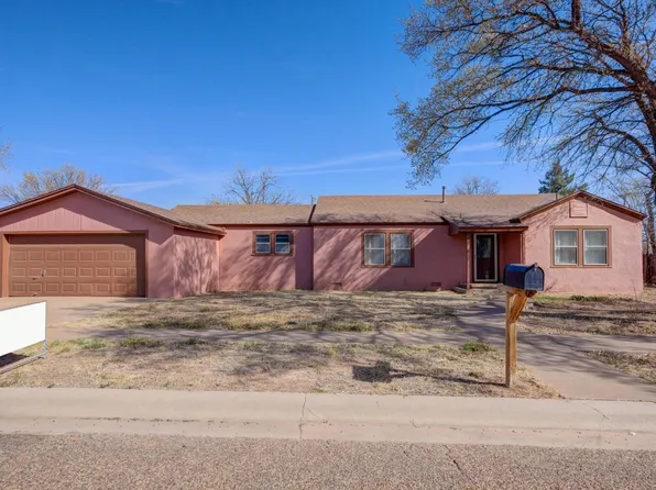 413 E 11th St, Littlefield, TX 79339