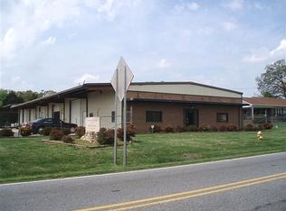 316 S McLin Creek Rd, Conover, NC 28613