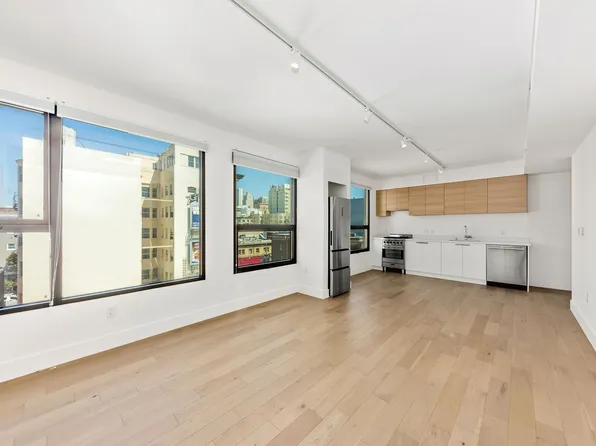 719 Larkin St, San Francisco, CA