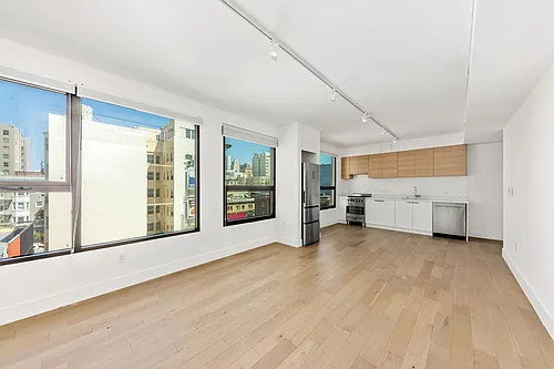 719 Larkin St #604 Photo 1